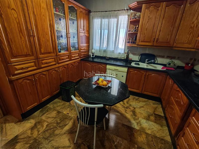 Foto a48a10eb-1f2d-4947-8fa9-c1b708d4c578. Dúplex piso y bajo , con garaje ,terraza y patio en Villanueva Mesía