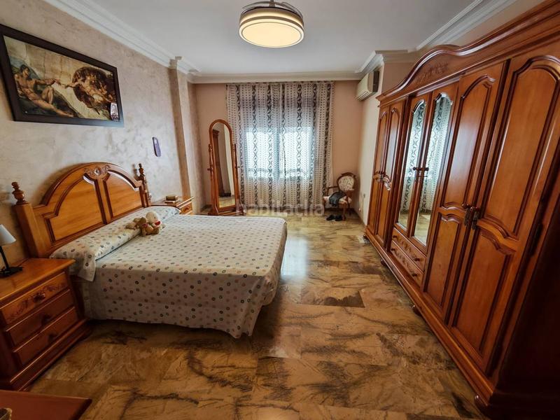 Foto a5b05aac-3198-4e7a-9e0e-be420187913d. Dúplex piso y bajo , con garaje ,terraza y patio en Villanueva Mesía