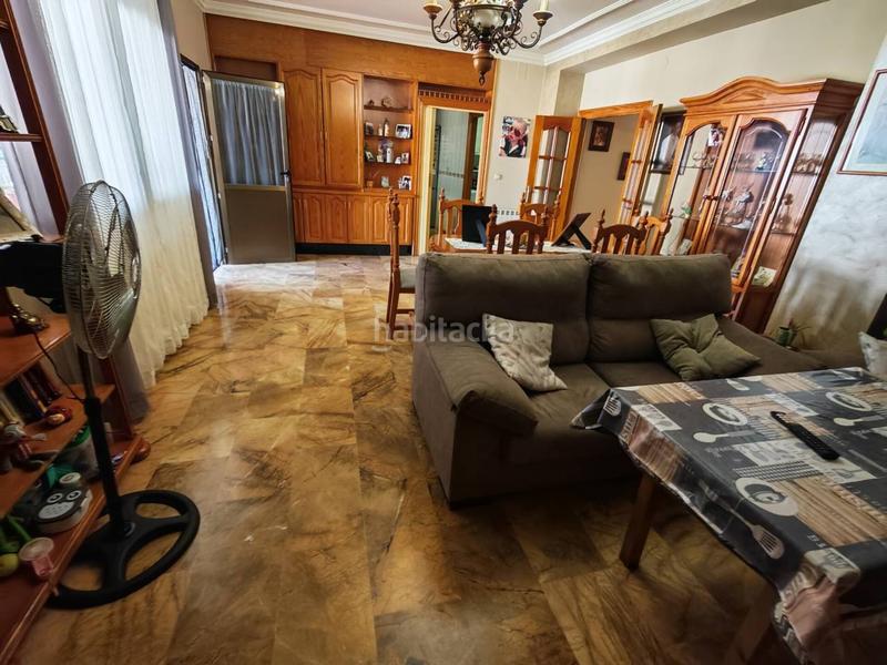 Foto b76340fb-7a74-488c-b664-ddfb116d9f9f. Dúplex piso y bajo , con garaje ,terraza y patio en Villanueva Mesía