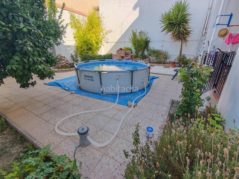 Foto bfa4a096-8878-4ce6-8b45-14aaa5c608b6. Dúplex piso y bajo , con garaje ,terraza y patio en Villanueva Mesía