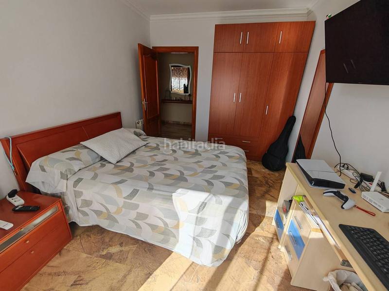Foto df1a24fa-7ec2-45b7-9dfd-4a4be6c34553. Dúplex piso y bajo , con garaje ,terraza y patio en Villanueva Mesía