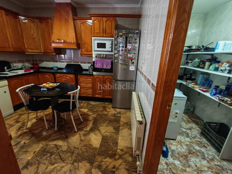 Foto e2122d7a-2ff9-4aa6-bf2f-6a7ef679b32e. Dúplex piso y bajo , con garaje ,terraza y patio en Villanueva Mesía