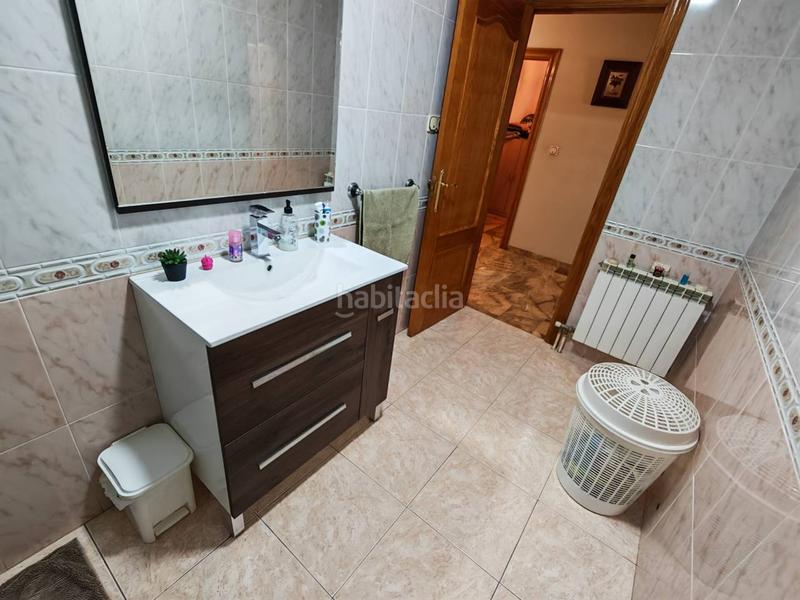 Foto e580d40e-87a0-403c-8edc-df8c2c9204ec. Dúplex piso y bajo , con garaje ,terraza y patio en Villanueva Mesía