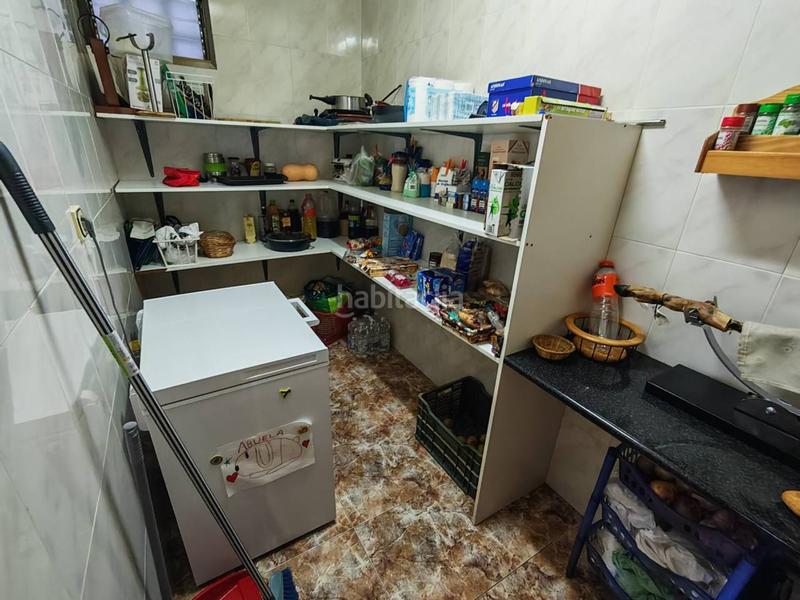Foto e6d90a8d-7339-492f-b324-e16bf1786aac. Dúplex piso y bajo , con garaje ,terraza y patio en Villanueva Mesía