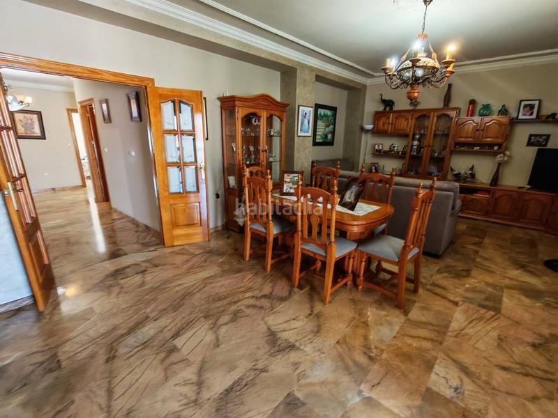 Foto eb5fdd87-f816-4fec-991b-0920ee182bc5. Dúplex piso y bajo , con garaje ,terraza y patio en Villanueva Mesía