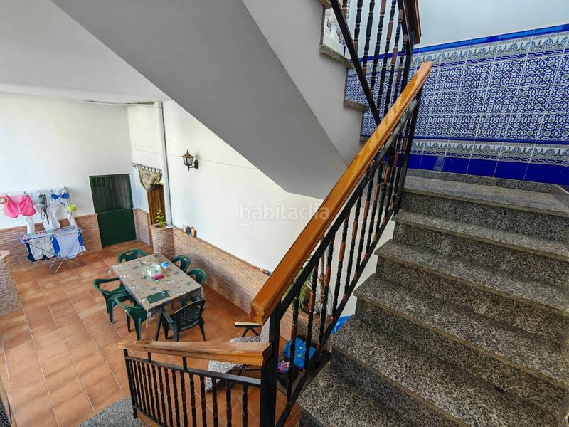 Foto eec28a9e-aa7c-42f1-85a6-9196906b21ca. Dúplex piso y bajo , con garaje ,terraza y patio en Villanueva Mesía