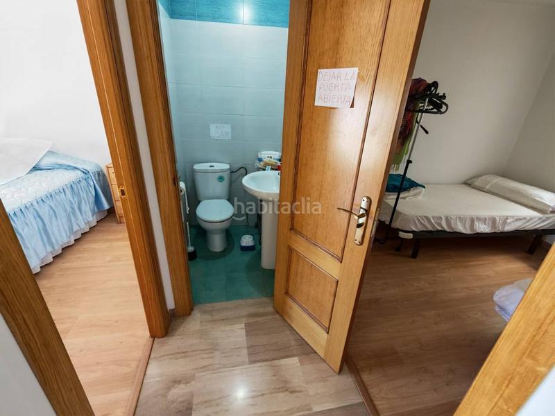 Foto 0e5b44a5-5e6a-4878-be95-e5d8dd2dba21. Piso  mercadona con garaje y trastero en Huétor Tájar