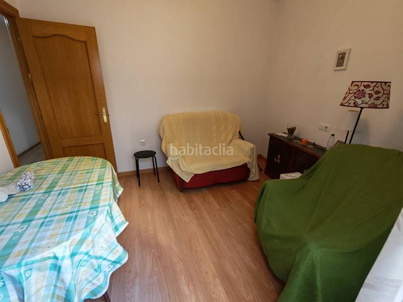 Foto 6d4a14b8-a066-4557-9145-94449f8003e6. Piso  mercadona con garaje y trastero en Huétor Tájar