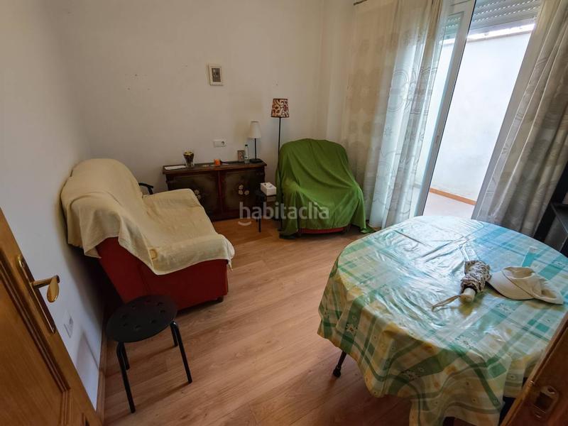 Foto b45d1e30-f04d-440d-a629-42f9f2bc31b9. Piso  mercadona con garaje y trastero en Huétor Tájar