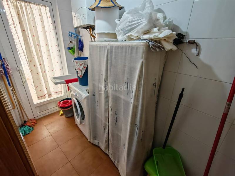 Foto cad66261-0ec8-482a-b73d-e036c3aa51bd. Piso  mercadona con garaje y trastero en Huétor Tájar