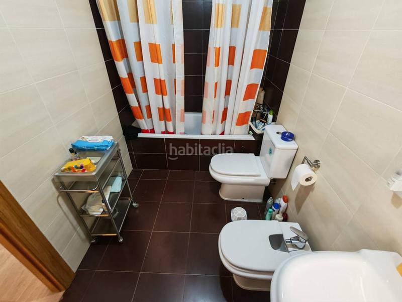Foto ea257e08-d07c-4379-a6be-b582ba277c54. Piso  mercadona con garaje y trastero en Huétor Tájar