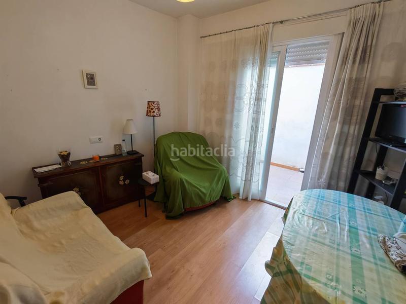 Foto edcd6d9f-ff73-437b-8b94-0c2a5d89e9c4. Piso  mercadona con garaje y trastero en Huétor Tájar