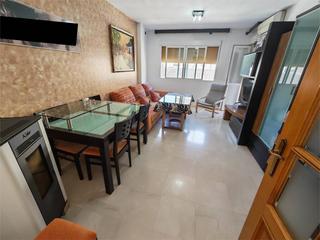 Pis a Huétor Tájar. Piso con terraza