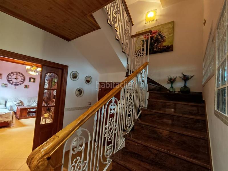 Foto 060c37f1-5857-47c7-b42b-85f4b6408e9b. Maison avec chauffage parking dans Huétor Tájar