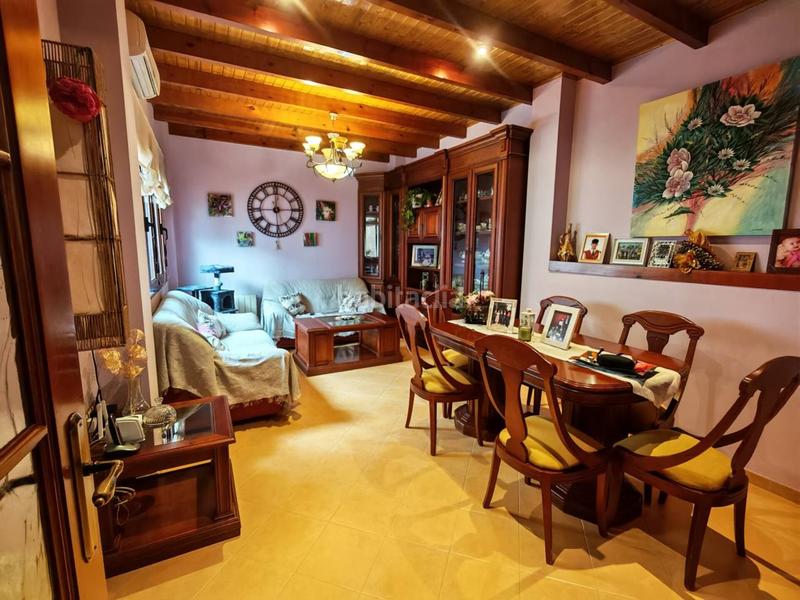 Foto 0c747c03-0c9b-4d2b-a4e5-2b021c6a0a94. Maison avec chauffage parking dans Huétor Tájar