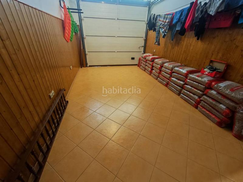 Foto 12a82e69-c497-4595-974e-e779902327a8. Maison avec chauffage parking dans Huétor Tájar