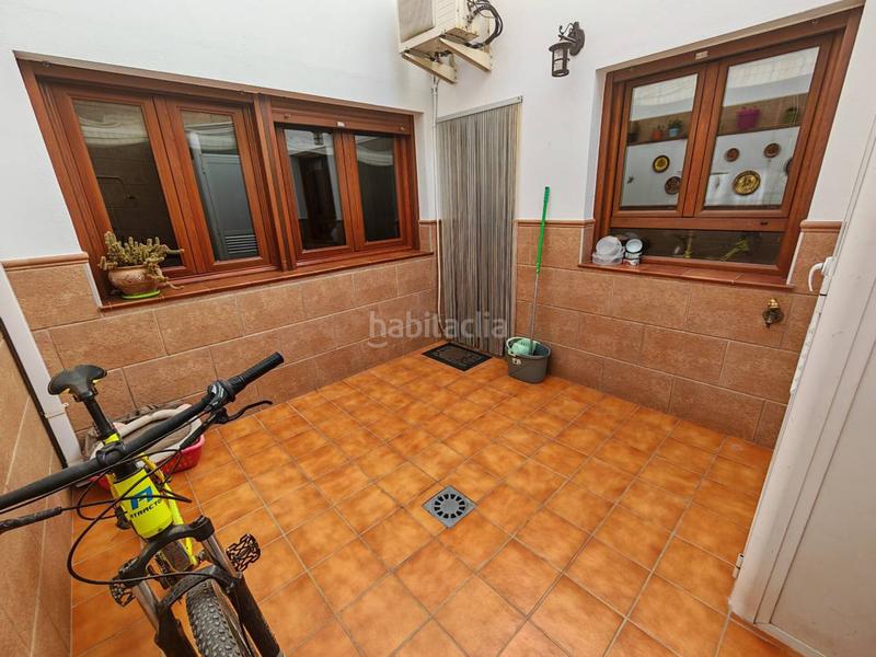 Foto 17cfd7e1-d3c5-4b61-8925-bb0691e83709. Maison avec chauffage parking dans Huétor Tájar