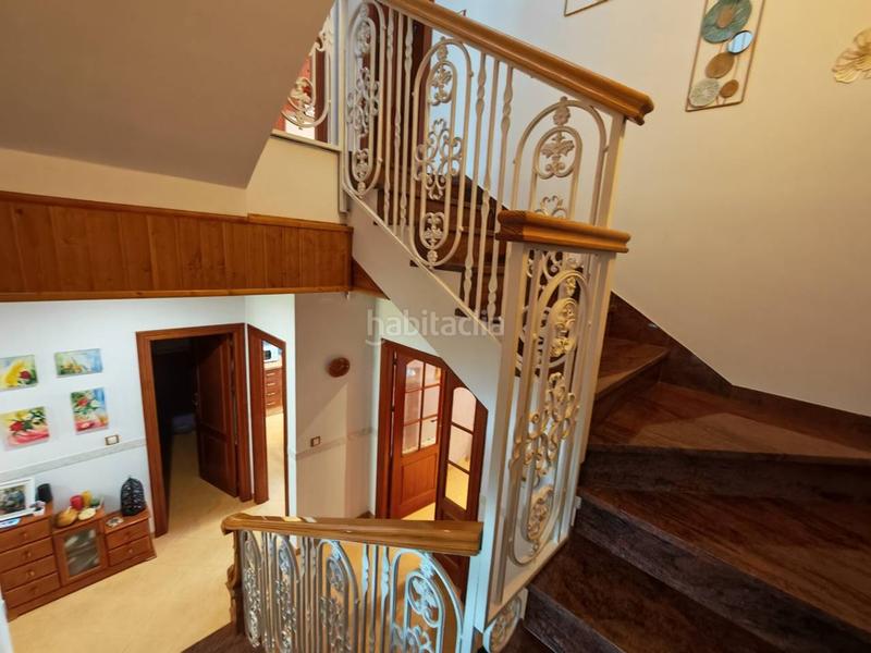 Foto 1921e59e-b7b9-4454-876c-c6939c56ade9. Maison avec chauffage parking dans Huétor Tájar