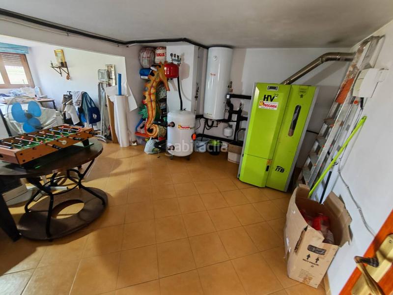 Foto 1b0a7b52-4c3e-497b-82cc-cab936cfdb32. Maison avec chauffage parking dans Huétor Tájar