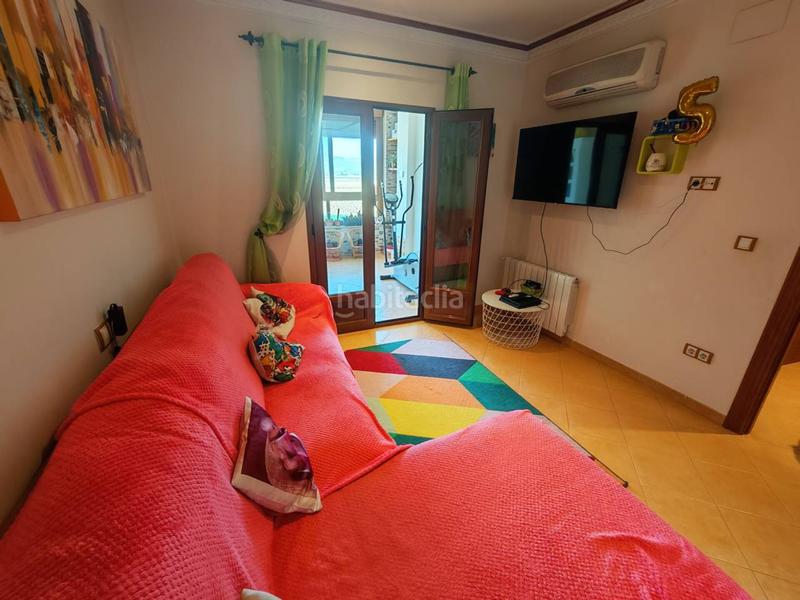 Foto 25fa97f6-5013-4f6b-8e83-457966fabf46. Maison avec chauffage parking dans Huétor Tájar