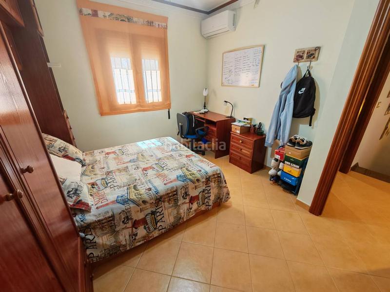 Foto 271a0f32-bb95-4844-859e-50defdfcd69c. Maison avec chauffage parking dans Huétor Tájar