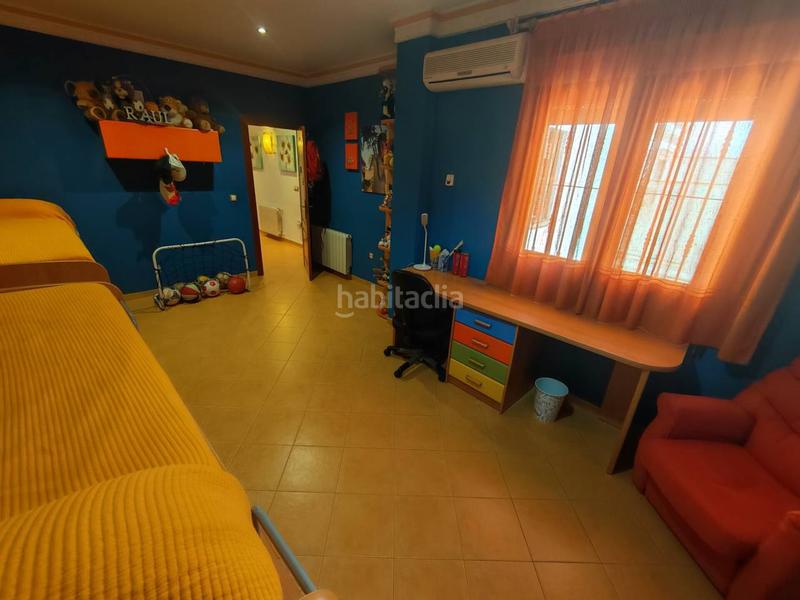 Foto 30eca3ad-19b7-4435-9a23-777c2241dabb. Maison avec chauffage parking dans Huétor Tájar