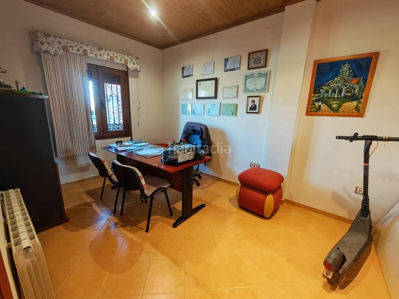 Foto 3427ae7d-abc5-4c2f-a95d-20574bb81971. Maison avec chauffage parking dans Huétor Tájar