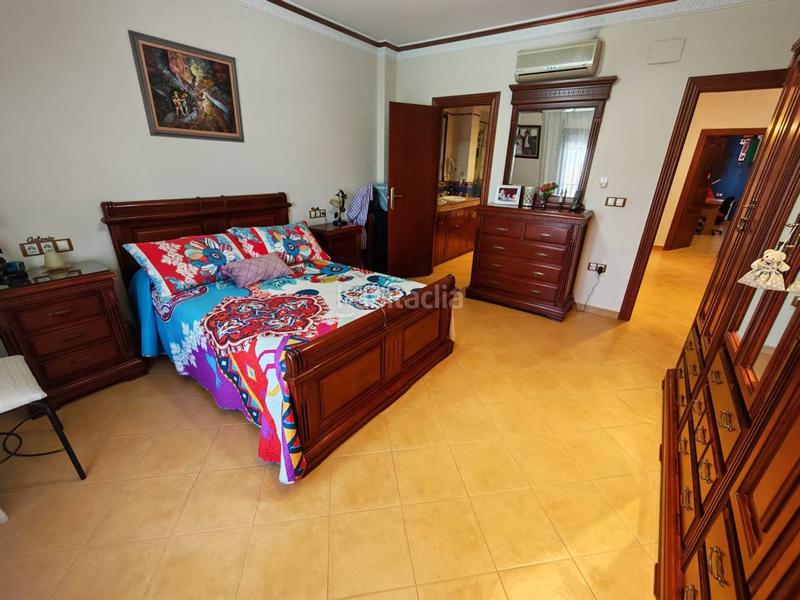 Foto 39b82c1f-4028-44f2-b0db-f8b8f71b770e. Maison avec chauffage parking dans Huétor Tájar