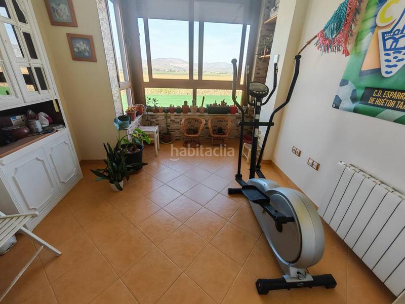 Foto 3dea5bfe-580e-454c-88ae-7a715e916372. Maison avec chauffage parking dans Huétor Tájar