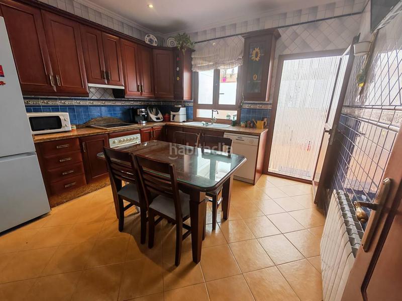 Foto 60fb148a-e544-45c5-8932-df64f7020d2e. Maison avec chauffage parking dans Huétor Tájar