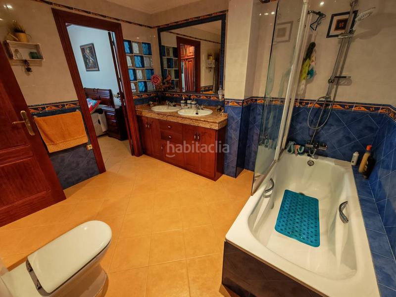 Foto 6812fb32-f797-4aee-b665-415d09d648c4. Maison avec chauffage parking dans Huétor Tájar