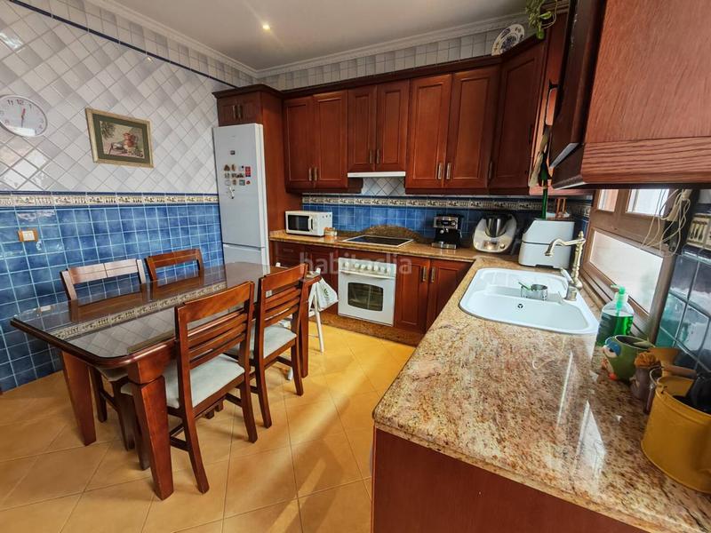 Foto 7405f9b4-2495-4be5-9b9b-5c82237f7caf. Maison avec chauffage parking dans Huétor Tájar