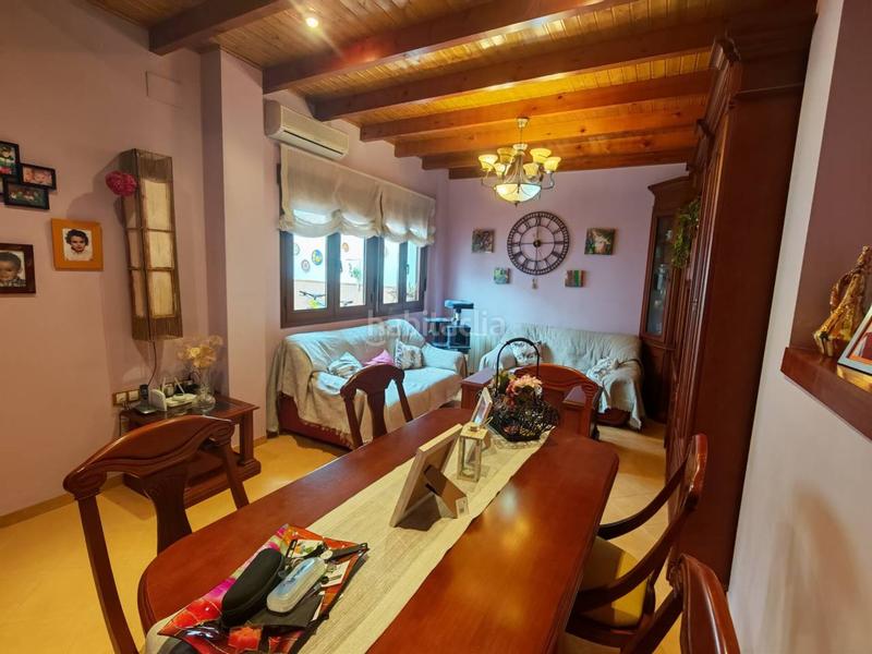 Foto 7b56d8e7-d9e0-41ee-99a5-610b9a7302dd. Maison avec chauffage parking dans Huétor Tájar