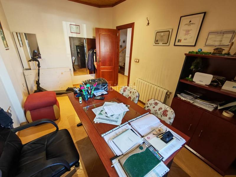 Foto 831138d7-cfce-4af4-8f12-7c75d6a5c3bf. Maison avec chauffage parking dans Huétor Tájar