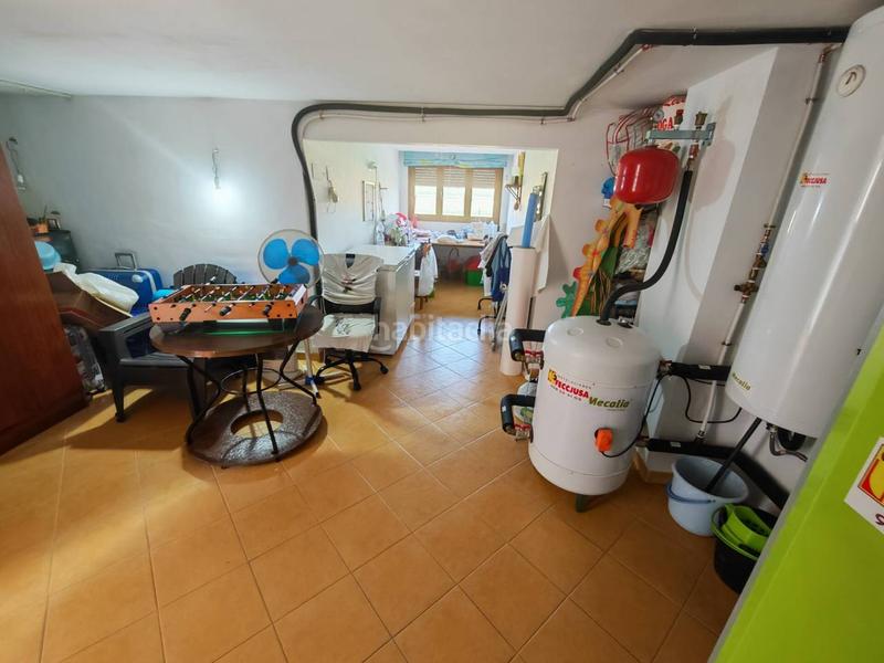 Foto 870a6ff3-f51b-458d-86a8-069831ee8bb5. Maison avec chauffage parking dans Huétor Tájar