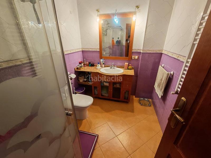 Foto aabea1ee-e108-4d3a-8d62-47731ddac752. Maison avec chauffage parking dans Huétor Tájar