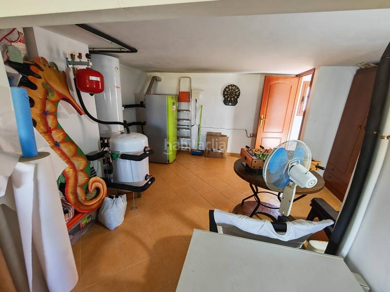 Foto bc4d3150-0d93-4835-853a-8de774ebfe6e. Maison avec chauffage parking dans Huétor Tájar