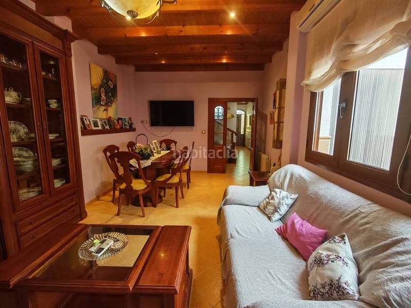 Foto bef49d80-f549-407a-881a-2f45c4ec7698. Maison avec chauffage parking dans Huétor Tájar