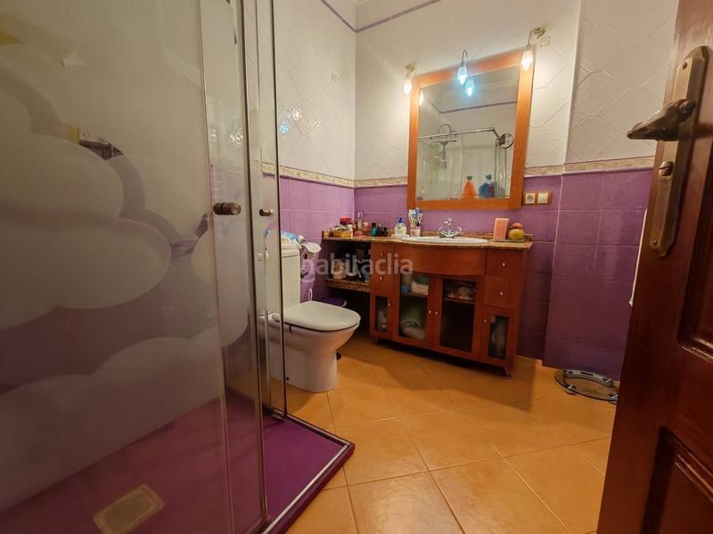 Foto c0b3f6de-ec6b-4c3b-b783-78329f381aee. Maison avec chauffage parking dans Huétor Tájar