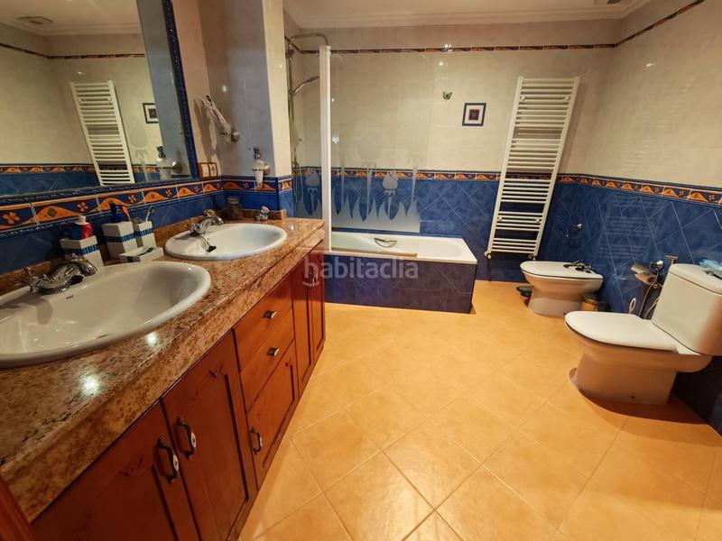 Foto d0c4d295-a69a-4685-bba9-f179ef27d97d. Maison avec chauffage parking dans Huétor Tájar