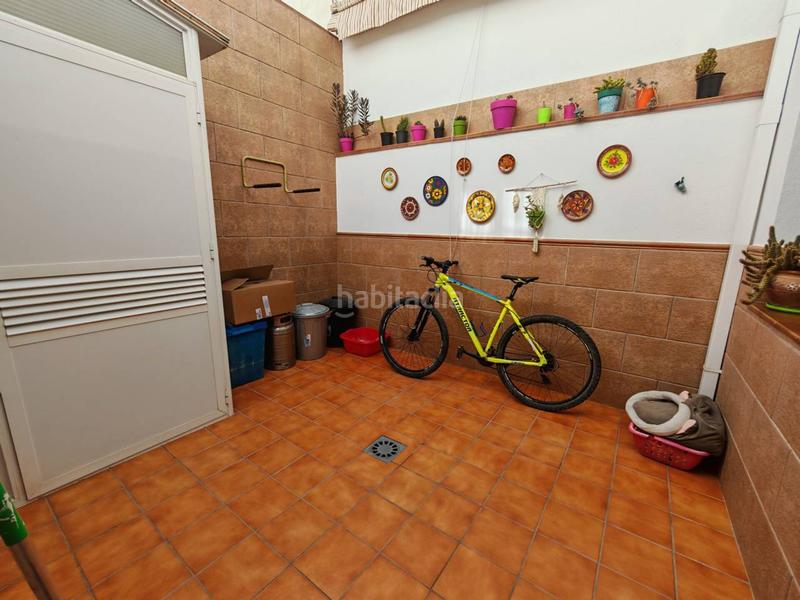 Foto e251dac0-1ef3-48b2-b757-5a5dd5df2018. Maison avec chauffage parking dans Huétor Tájar