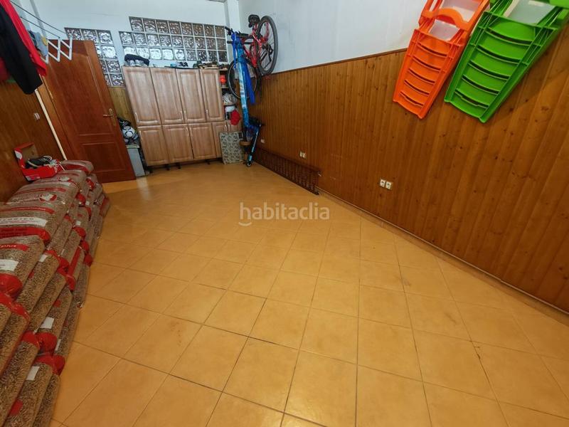 Foto e54c6f12-7041-4463-9bf1-0df6d196470e. Maison avec chauffage parking dans Huétor Tájar