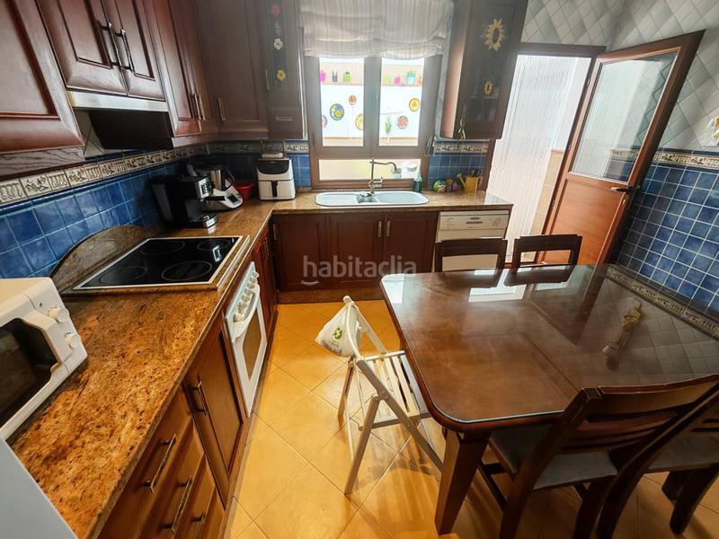 Foto f2fc14ba-daf9-436e-ba3e-4d8c462b4239. Maison avec chauffage parking dans Huétor Tájar