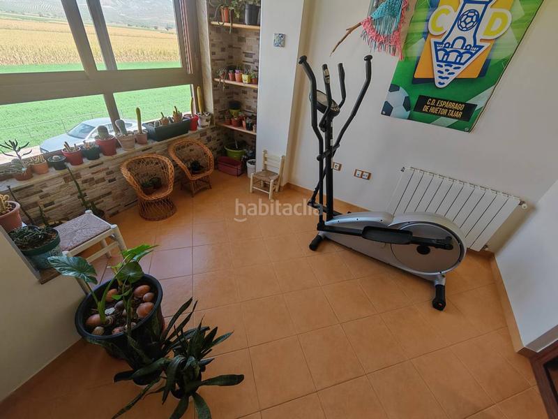 Foto f4739cf2-0e77-4154-a5c6-afa4dbe8b062. Maison avec chauffage parking dans Huétor Tájar