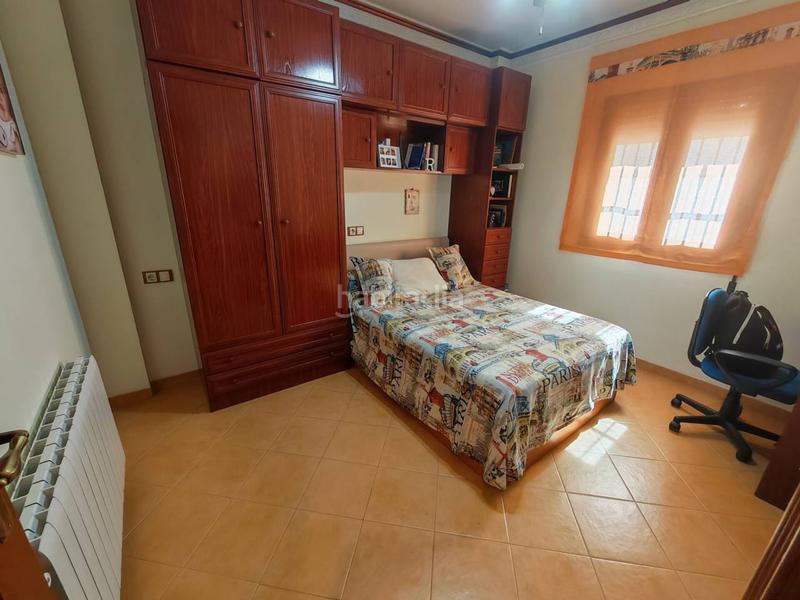 Foto faebcfa6-32e6-4b77-880b-9e43854885b3. Maison avec chauffage parking dans Huétor Tájar