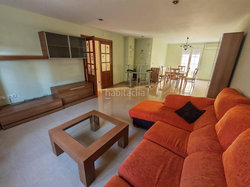 Foto 508bade7-0fb7-49bb-936d-4713a350da57. Chalet con riscaldamento parcheggio in Loja