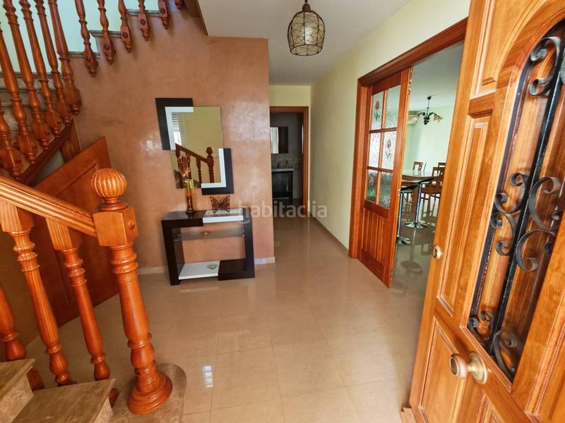 Foto 639992f6-690e-415f-b9a0-4bbaced19603. Chalet con riscaldamento parcheggio in Loja