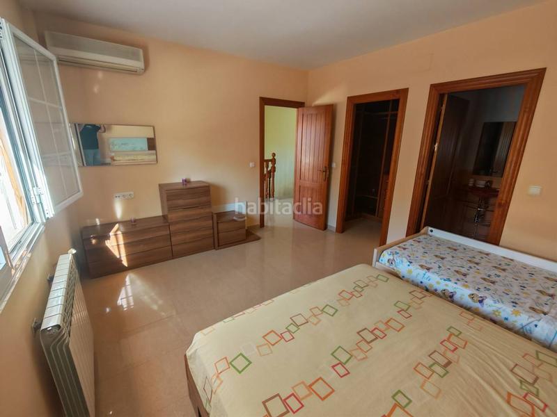 Foto c3534eea-c300-4891-831a-1fec4410fe25. Chalet con riscaldamento parcheggio in Loja