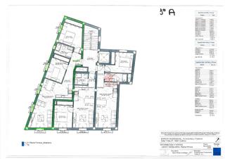 Pis  Tintes. Promocion de nueva construccion en calle tintes