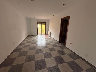 Pis  Colegio estudio. Piso con dos terrazas en arcas